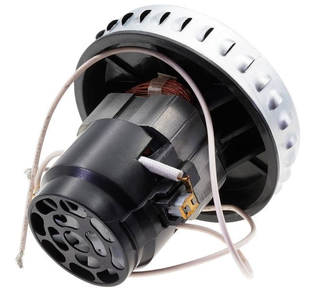 Двигун пилососа VCM-SM 1200W (D112 H120 h27) 80086-031 фото