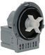 Насос сливной СМА Askoll M231, M19, M332, M325 37726-021 фото 1