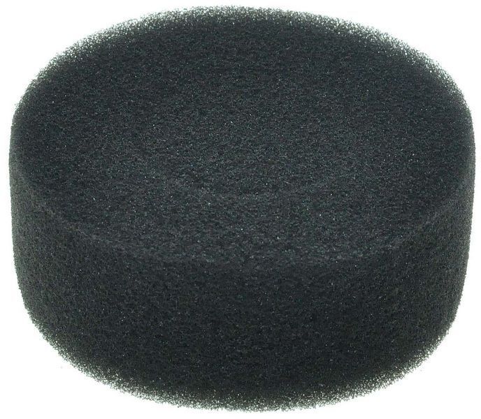 Воздушный фильтр генератора (мотоблока) 168F/170F (6,5 Hp) (поролон) 81721-1309 фото