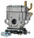 Карбюратор бензокосы Ryobi RBC 254 FC тип 2 817045-176 фото 2