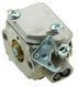 Карбюратор бензопилы Homelite CSP 3314 23578-129 фото 3