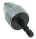 Мини патрон шуруповерта 1/4" 1-6 мм Bonanza 28484-278 фото 3