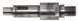 Вал болгарки Stern 230M d10*15 L86 69596-025 фото 1