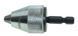 Мини патрон шуруповерта 1/4" 1-6 мм Bonanza 28484-278 фото 2