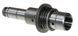 Стовбур перфоратора Hitachi 24PC3 (шестерня + бойок) d18*20*30 L132,5 70865-033 фото 4