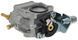 Карбюратор бензокосы Ryobi RBC 254 FC тип 2 817045-176 фото 3