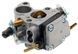 Карбюратор бензопилы Husqvarna 235/236/240 аналог 5747194-02 67846-057 фото 3