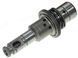 Стовбур перфоратора Hitachi 24PC3 (шестерня + бойок) d18*20*30 L132,5 70865-033 фото 3