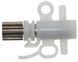 Маслонасос ланцюгової пилки Зеніт ЦПЛ-355/1300 (МЦ25 / h44,5 / dшес10,5 / 13-з прямо) 135515-1151 фото 1