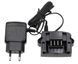Зарядное устройство Black & Decker универсальное 8-20V оригинал N494098 35376-447 фото 2