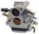 Карбюратор бензопилы Husqvarna 235/236/240 аналог 5747194-02 67846-057 фото 2