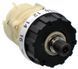Редуктор акумуляторного шуруповерта Makita 1/2 "(VJ Parts) аналог 125237-9 87010-075 фото 3
