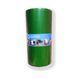 Бітумна Стрічка СТК 300 мм х 10 м ALU+Green RAL 6002 62967 фото 1