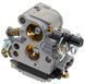 Карбюратор бензопилы Husqvarna 235/236/240 аналог 5747194-02 67846-057 фото 1
