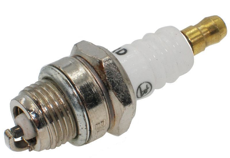 Свеча зажигания BLIZZARD L55mm резьба M14*1.25 9.5mm 858749-189 фото