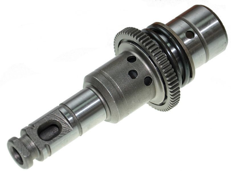 Стовбур перфоратора Hitachi 24PC3 (шестерня + бойок) d18*20*30 L132,5 70865-033 фото