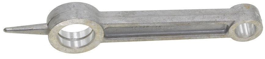Шатун компрессора L119*143 d1 12 d2 20 Lмц - 94 21460-075 фото