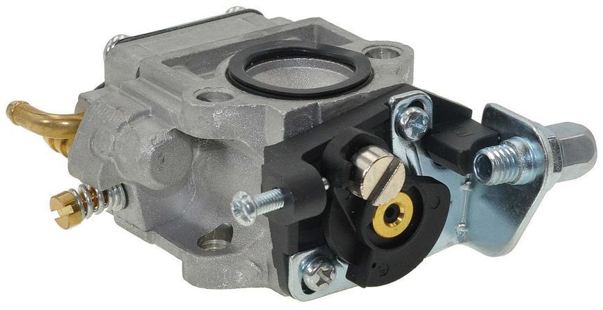 Карбюратор бензокосы Ryobi RBC 254 FC тип 2 817045-176 фото