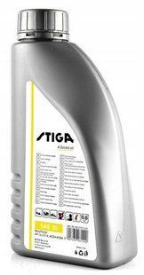 Олива STIGA SAE 30 для 4-тактних двигунів 0,6 л 99-2101-01 57569-652 фото