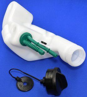 Бак топливный мотокосы VJ Parts для St FS-55 42323500411 531145-279 фото