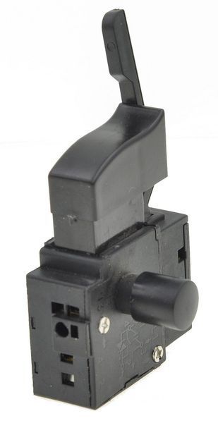 Кнопка&nbsp;дрели&nbsp;ZL-132&nbsp;клавиша&nbsp;12*29,5&nbsp;мм&nbsp;реверс&nbsp;фиксатор 645699-1309 фото