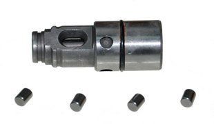Стовбур перфоратора Bosch 2-26 малий в зборі аналог 1617000598 70847-015 фото