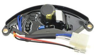 AVR регулятор генератора 7 кВт 220В 1-фаза PRO 95397-1623 фото