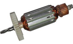 Якір перфоратор Ferm 800 N( 163*38 4-з /ліво) 26680-293 фото