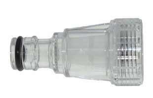 Фильтр входной для мойки Sturm PW005 (L62/d9*24 мм/D17 мм) 45127-141 фото