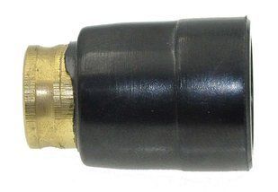 Щіткотримач 6х10 H 29 mm під корок 14 mm 407762-013 фото