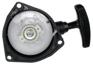 Стартер бензокосы Mitsubishi TL23, TL26, TU26 (МЦ 70) 50479-035 фото