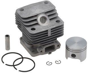 Поршневая мотокосы Oleo-Mac 740T d40 mm 07914-343 фото
