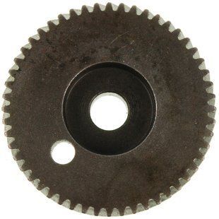 Шестерня - ексцентрик лобзика Ижмаш 1350 / Югра 1300 d8*45 52 зуби право 92984-231 фото