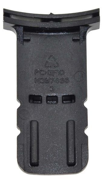 Переключатель режимов шуруповерта DeWALT DCD792 оригинал N397466 17124-587 фото