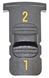 Переключатель режимов шуруповерта DeWALT DCD792 оригинал N397466 17124-587 фото 1