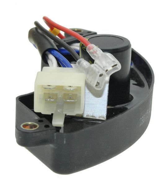 AVR регулятор генератора 7 кВт 220В 1-фаза PRO 95397-1623 фото