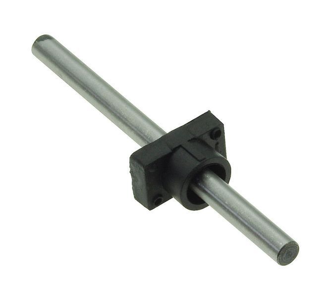 Фиксатор (шток) тормоза электропилы Grunhelm GES 28-45P 95663-1789 фото