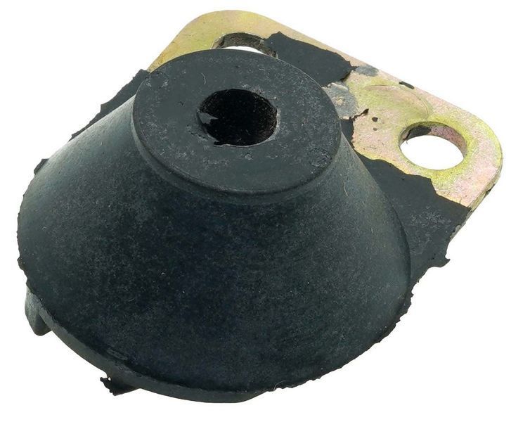 Пластина-амортизатор бензопили ST MS-380 аналог 11217909901 30647-238 фото