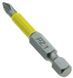 Біта Bonanza PZ1 1/4" 50mm (1шт) 29314-089 фото 3