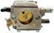 Карбюратор бензопили Komatsu ZENOAH 6200 XINLONG 59256-080 фото 1