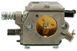 Карбюратор бензопили Komatsu ZENOAH 6200 XINLONG 59256-080 фото 2
