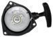 Стартер бензокосы Mitsubishi TL23, TL26, TU26 (МЦ 70) 50479-035 фото 1