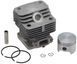 Поршневая мотокосы Oleo-Mac 740T d40 mm 07914-343 фото 1