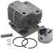 Поршневая мотокосы Oleo-Mac 740T d40 mm 07914-343 фото 2