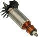 Якорь болгарка Maktec (Makita) 125 (152*32 шлиц 7мм) 26788-403 фото 4