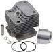 Поршневая мотокосы Oleo-Mac 740T d40 mm 07914-343 фото 3