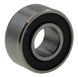 Подшипник CX 618/4RS (4*9*4) резина 993119-918 фото 2