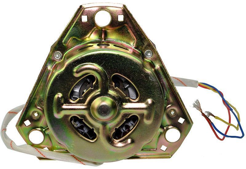 Двигун пральної машини Сатурн 150W d12mm 372341-006 фото