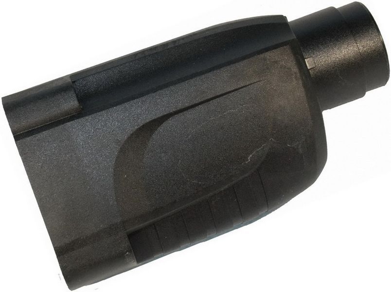 Корпус пластиковий редуктора перфоратора Makita 2450 аналог 183441-6 96086-482 фото