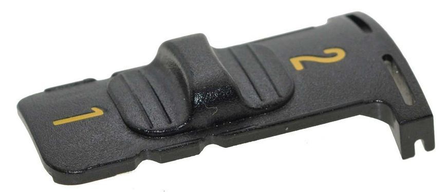 Переключатель режимов шуруповерта DeWALT DCD792 оригинал N397466 17124-587 фото